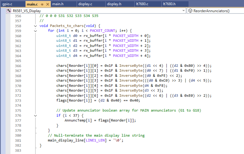 Visual Studio 2022 & VisualGDB