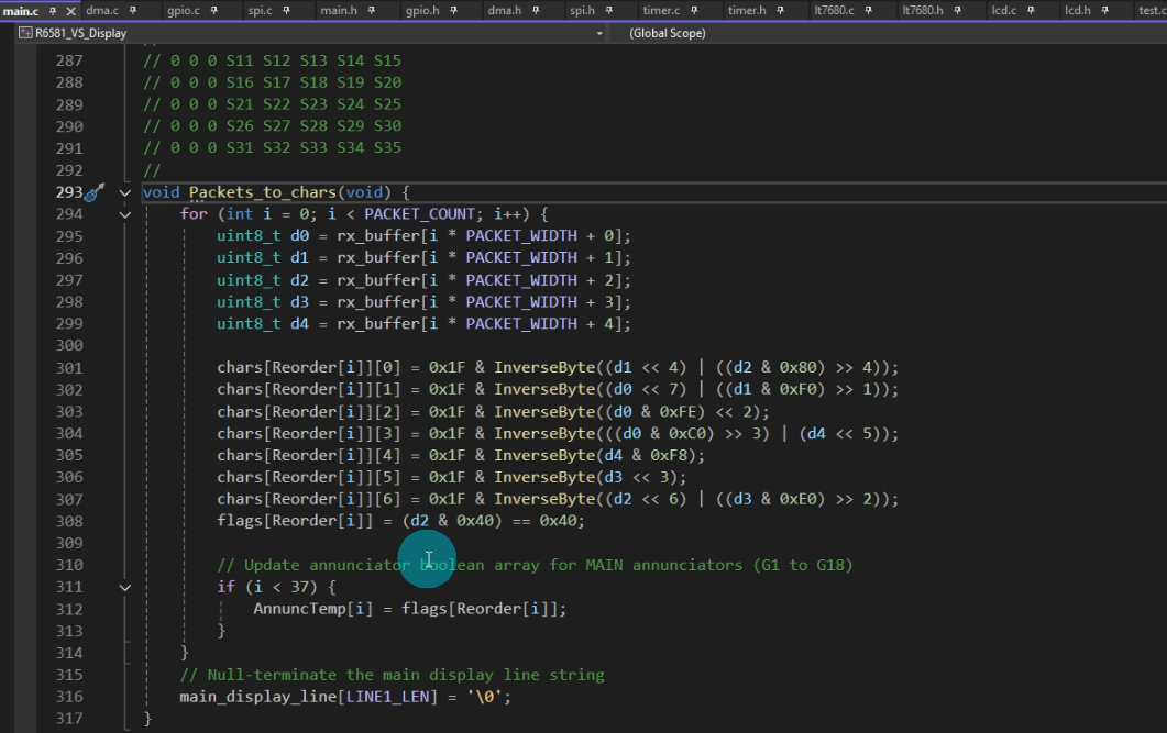 Visual Studio 2022 & VisualGDB